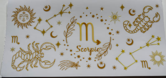 Scorpio Gold