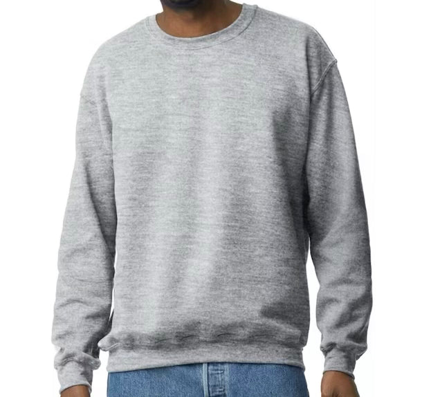 Crewnecks