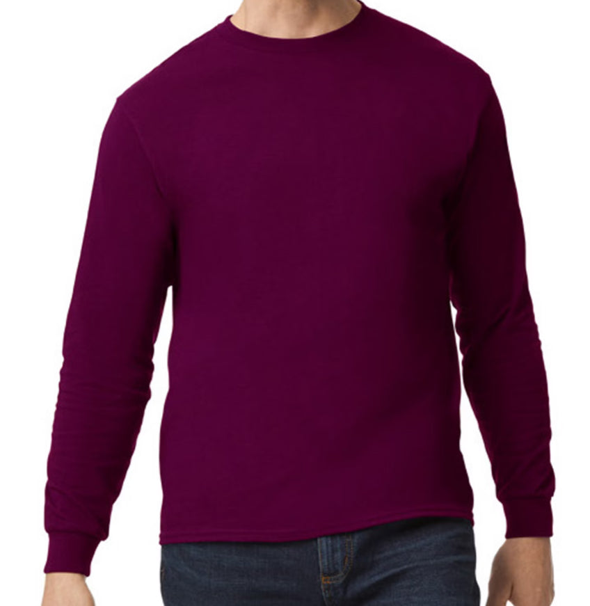 Long Sleeve T-Shirts