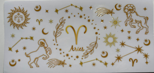 Aries Gold