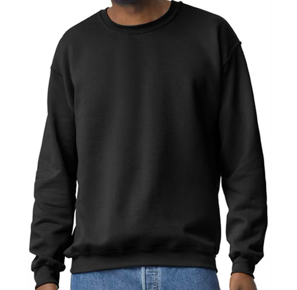 Crewnecks
