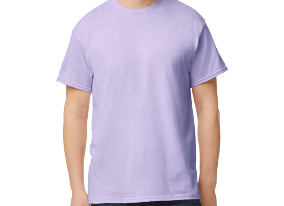 Short Sleeve Tee Plus Size Gildan
