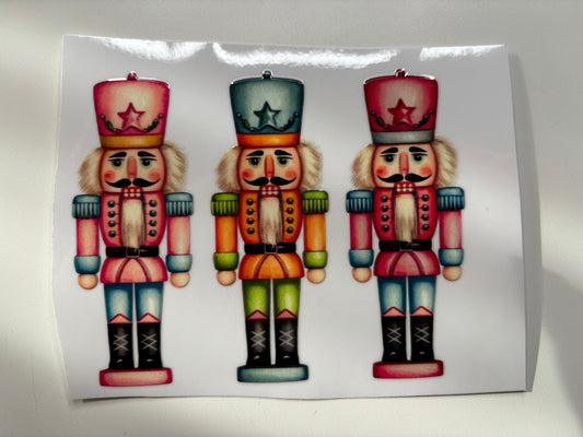 Nutcrackers