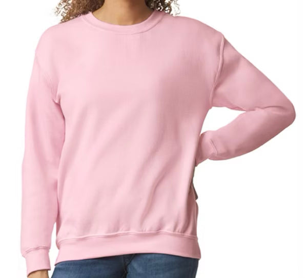 Crewnecks