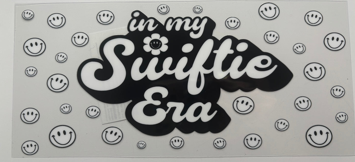 Swiftie Era