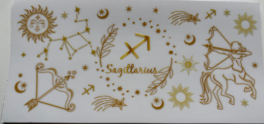 Sagittarius Gold