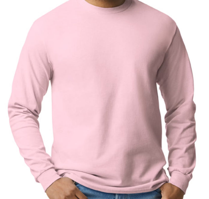 Long Sleeve T-Shirts