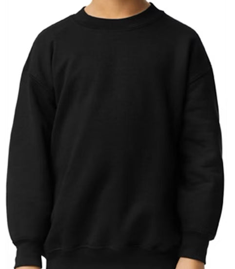 Youth Crewnecks