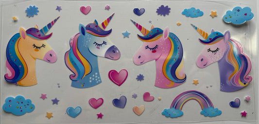 Unicorns