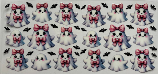Bow Ghost
