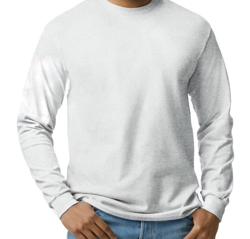 Long Sleeve T-Shirts