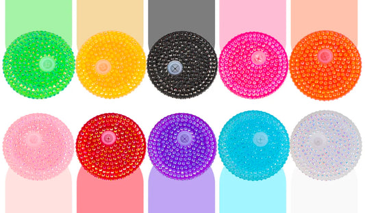 Bling Lids for 16oz and 20oz