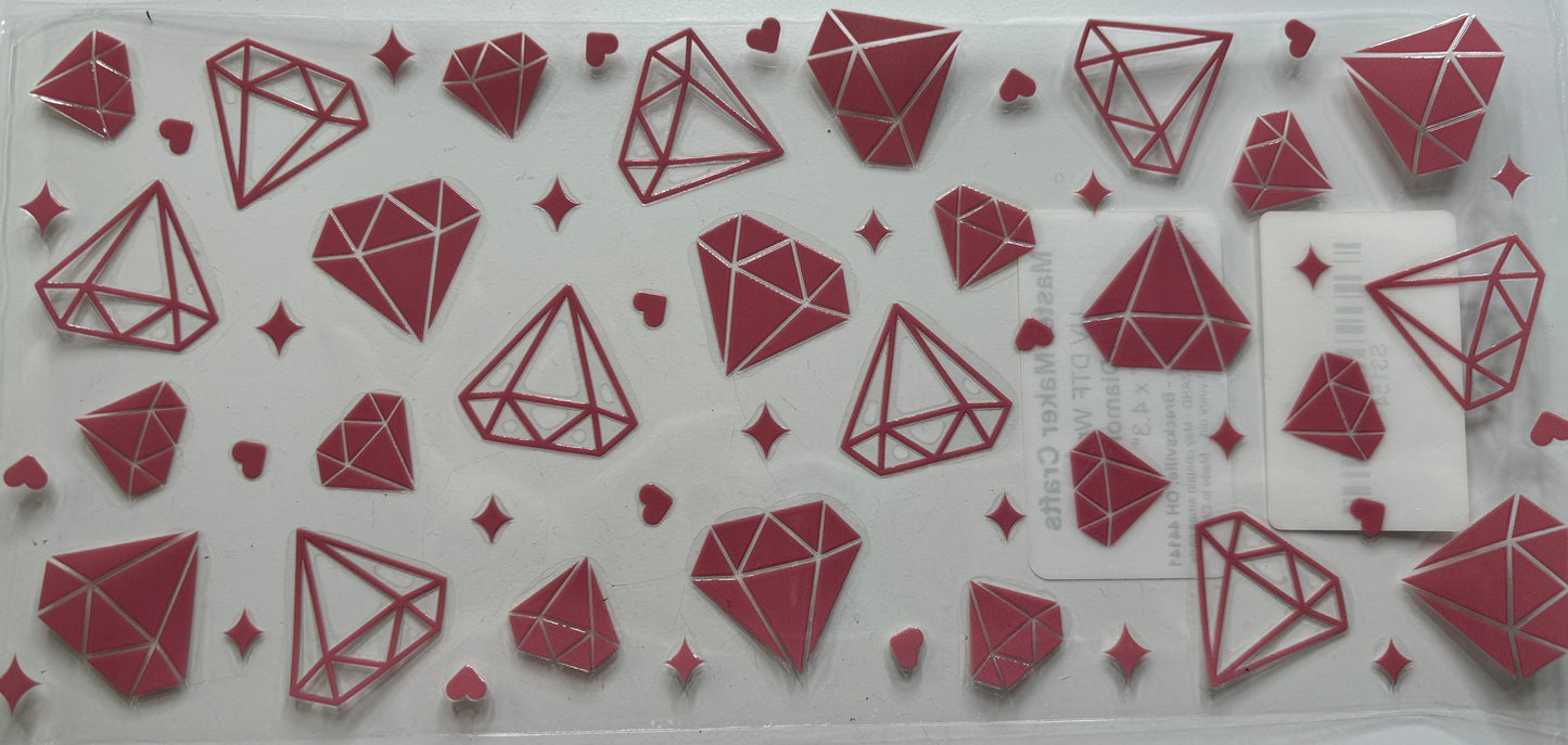 Diamonds