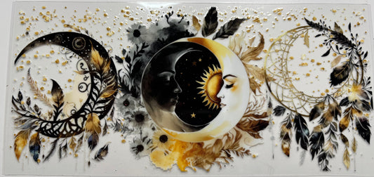 Dream Catcher Moon