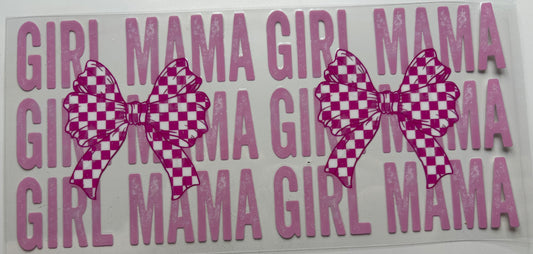 Girl Mama
