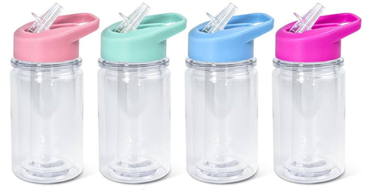 6oz Kids Snowglobe