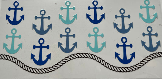 Anchors Away