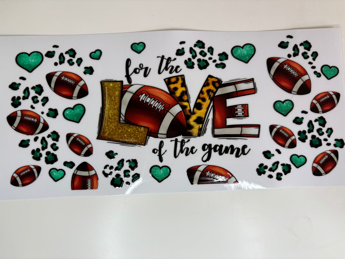 Football Love