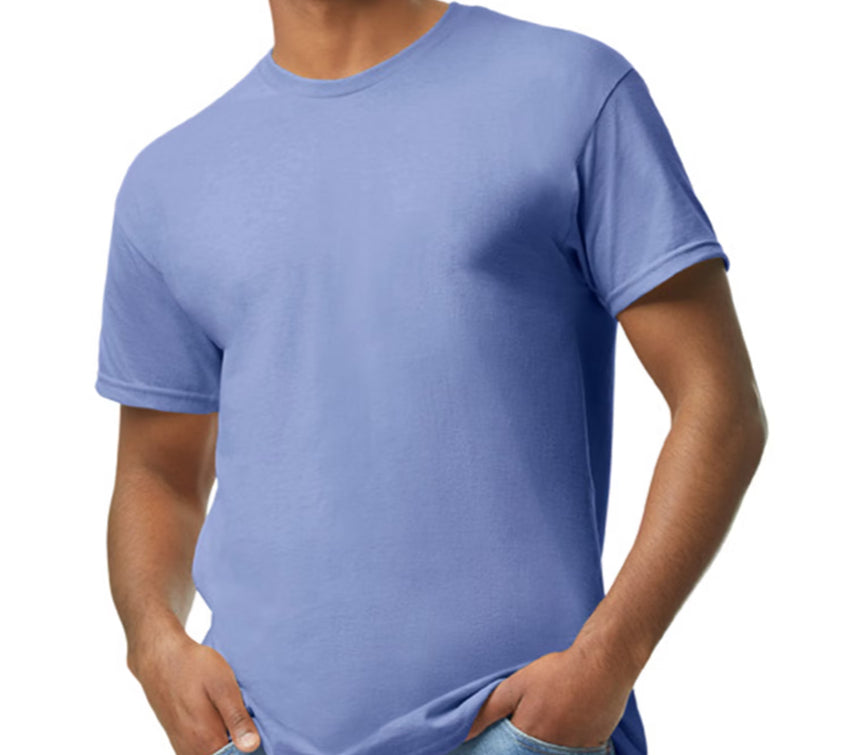 Short Sleeve Tee Gildan