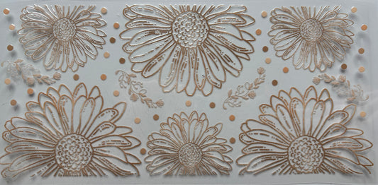 Gold Daisy’s