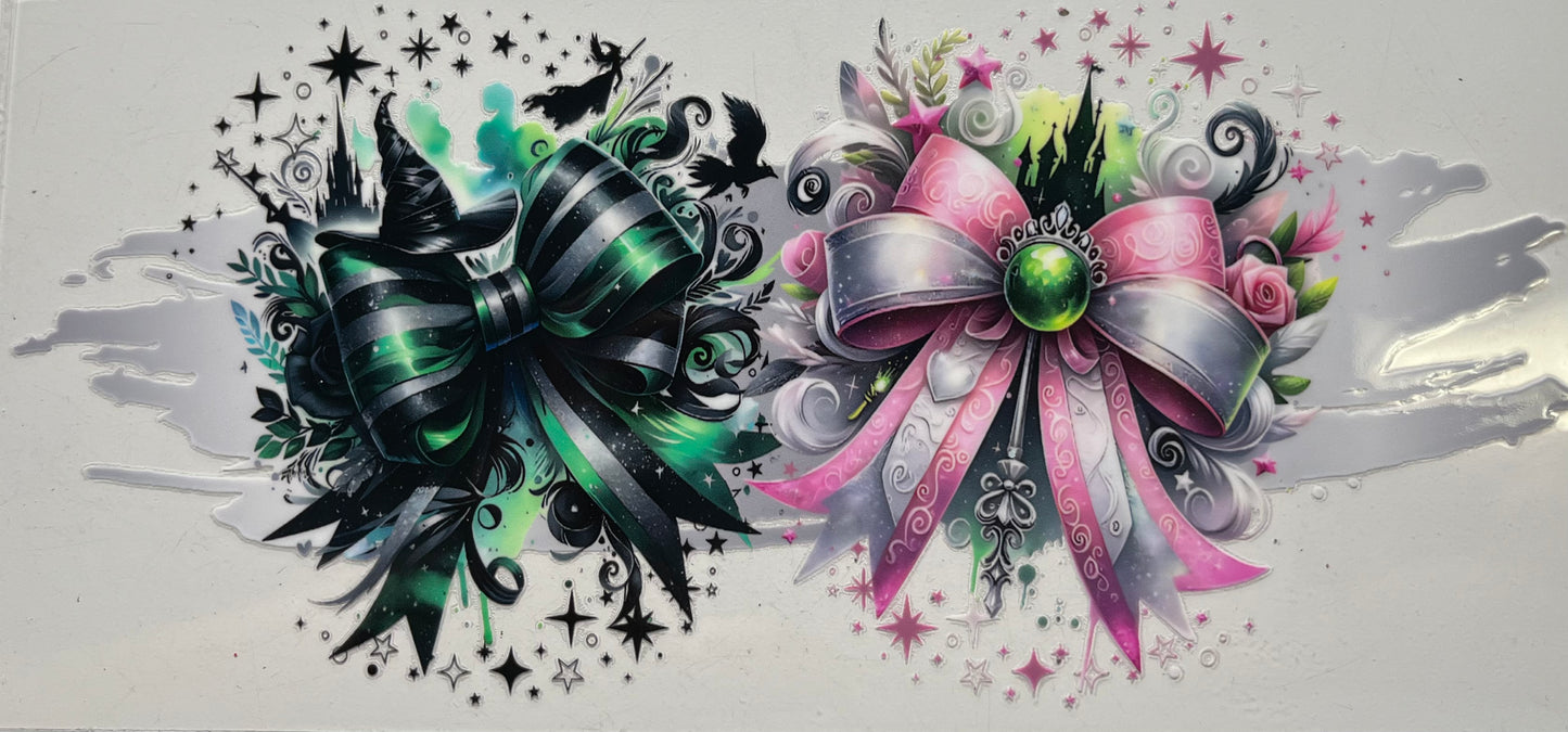 Wicked Bows