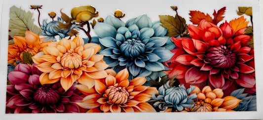 Peonies 1