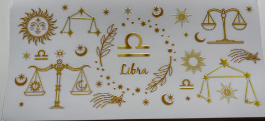 Libra Gold