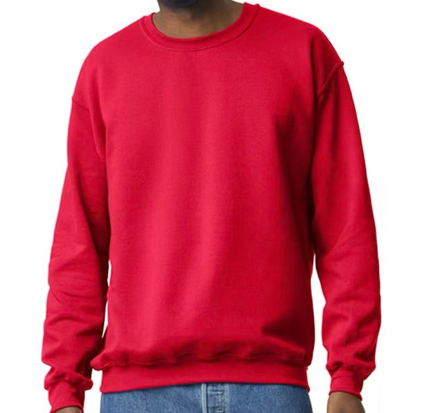 Crewnecks Plus Size