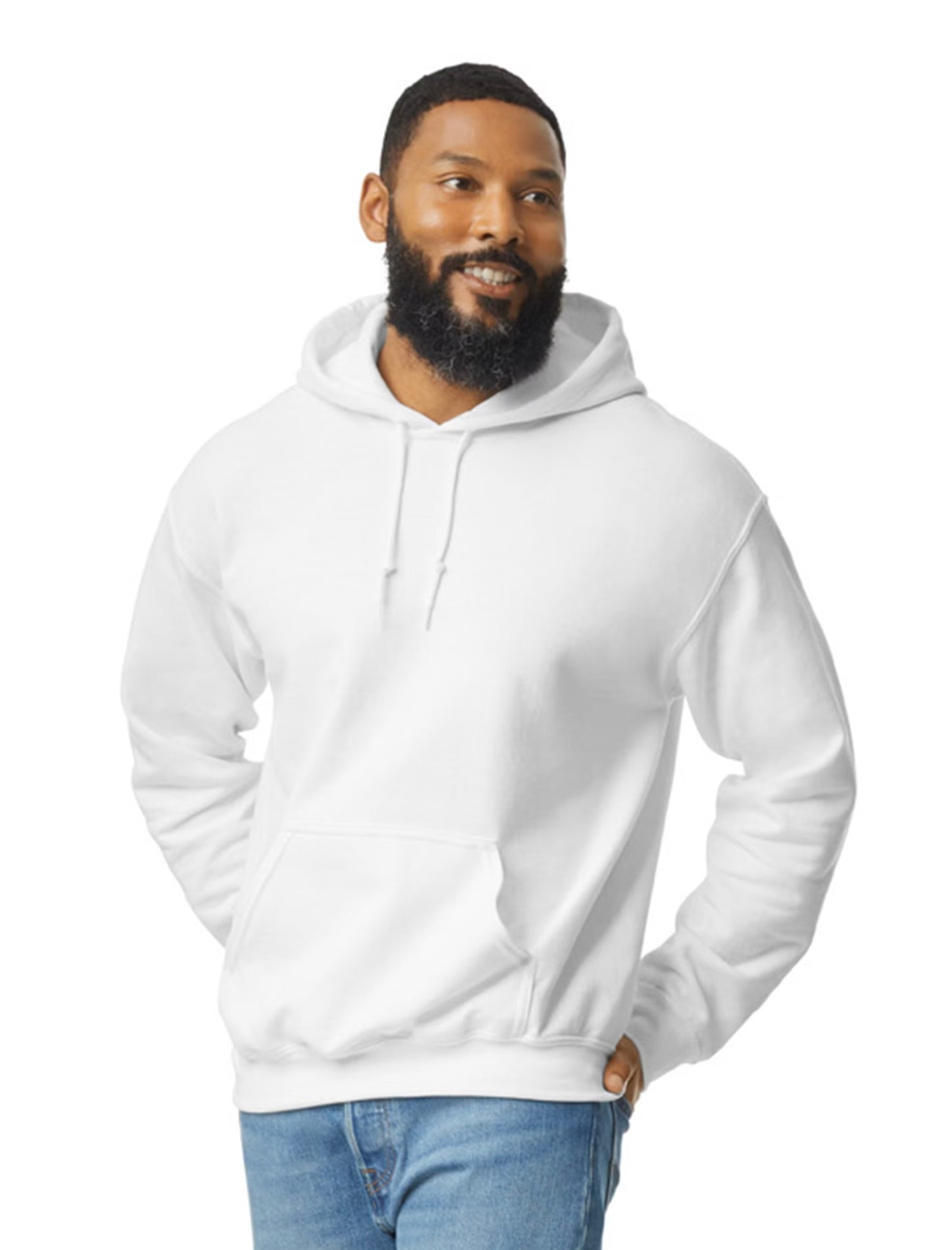 Gildan Hoodies Plus Size