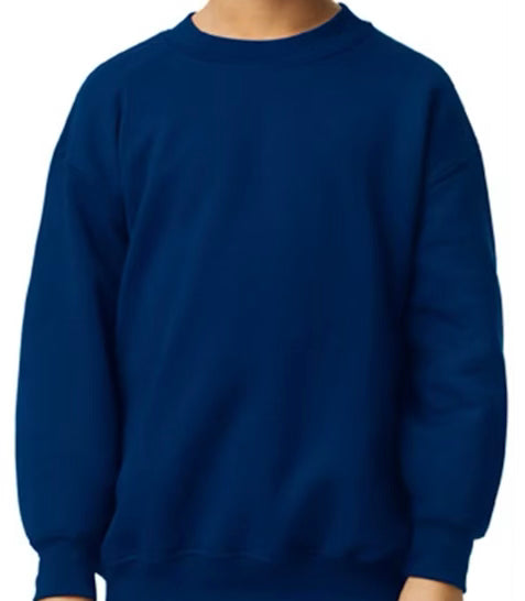 Youth Crewnecks