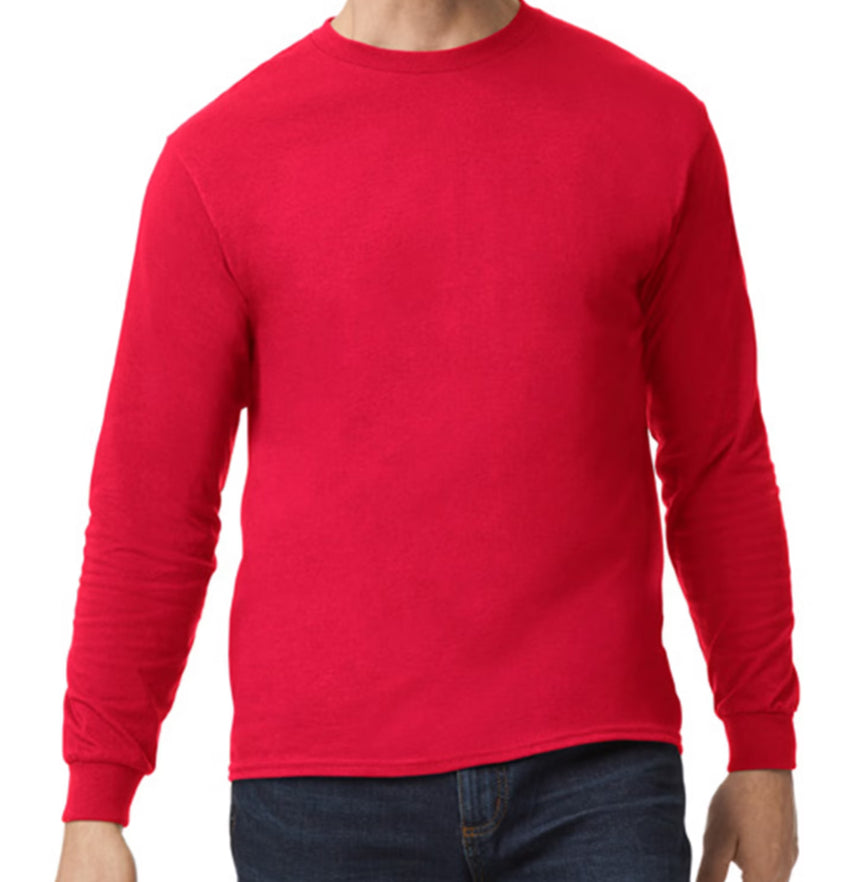 Long Sleeve T-Shirts