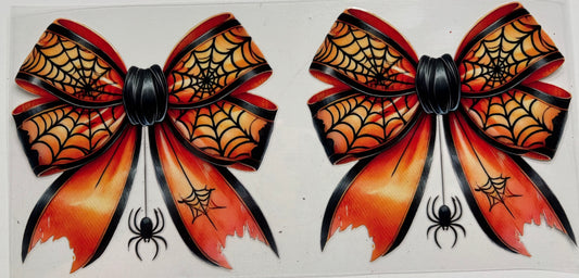 Spider Bow 🕷️
