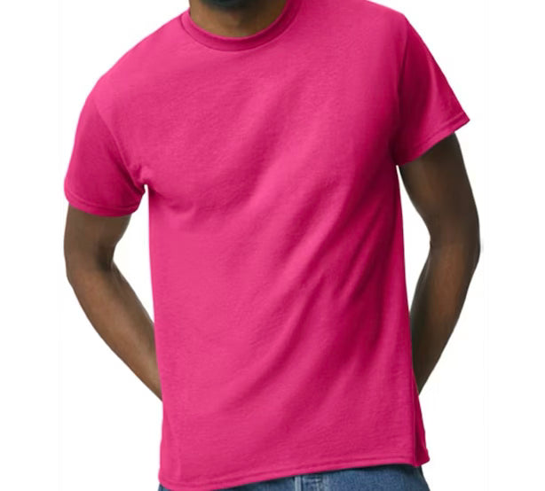 Short Sleeve Tee Gildan