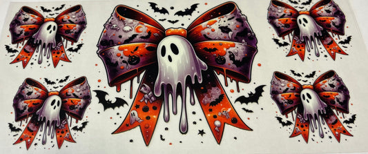 Melting Ghost Bow