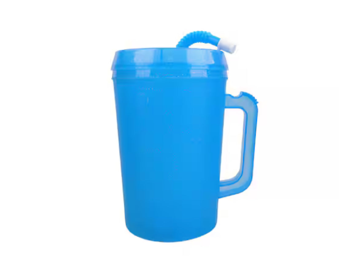 Shimmer Sippers 34oz