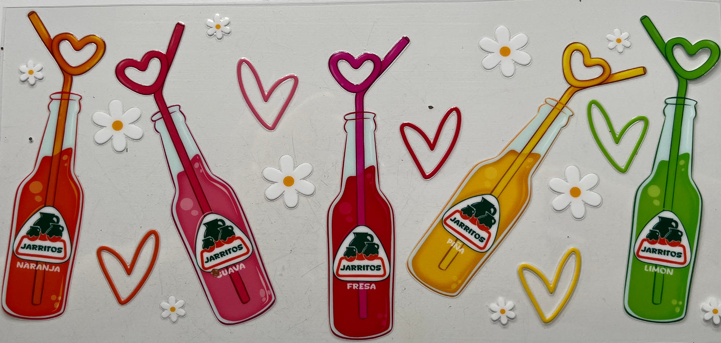 Jarritos