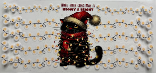 Christmas Cat