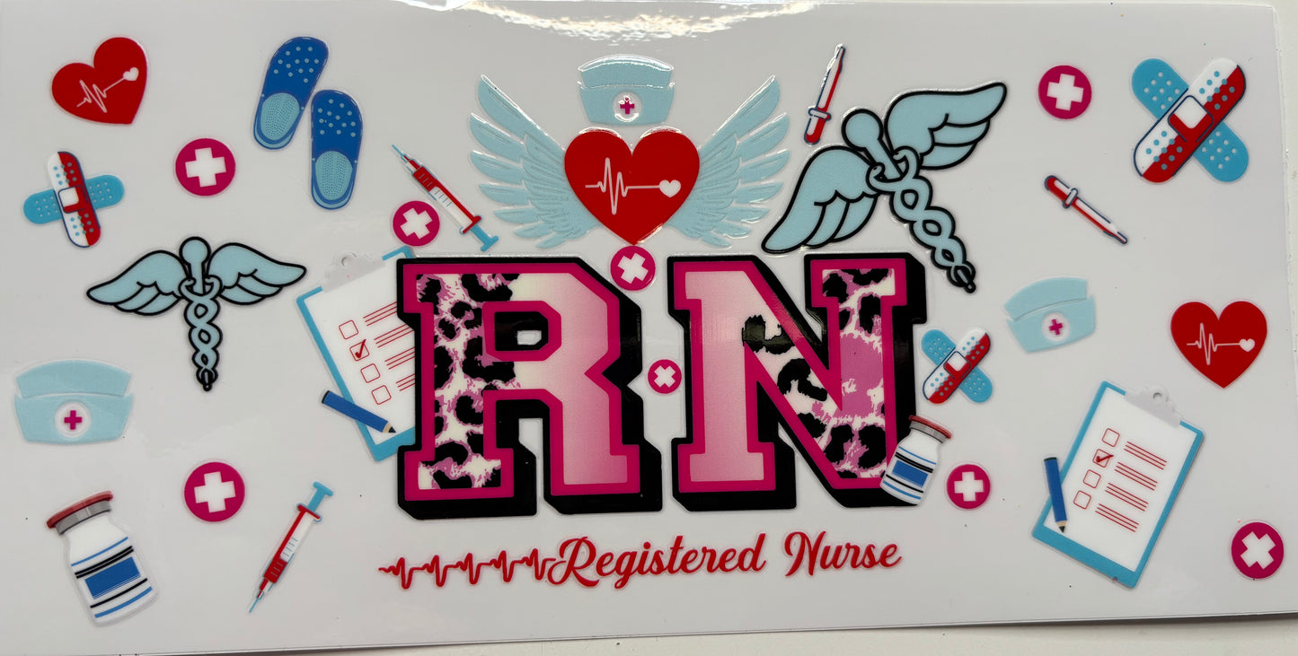 Registered Nurse