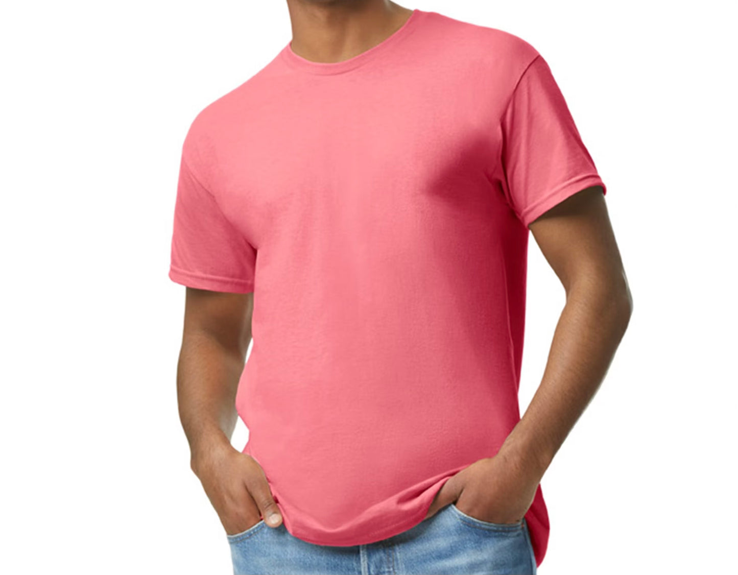 Short Sleeve Tee Gildan