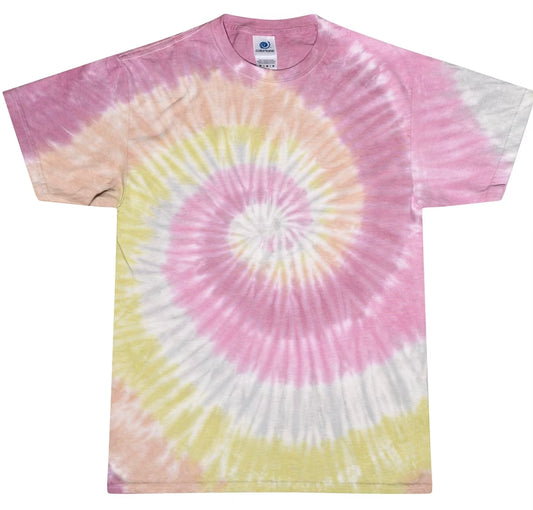 Tie-Dye TShirts