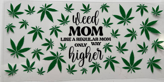 Gardening Mom