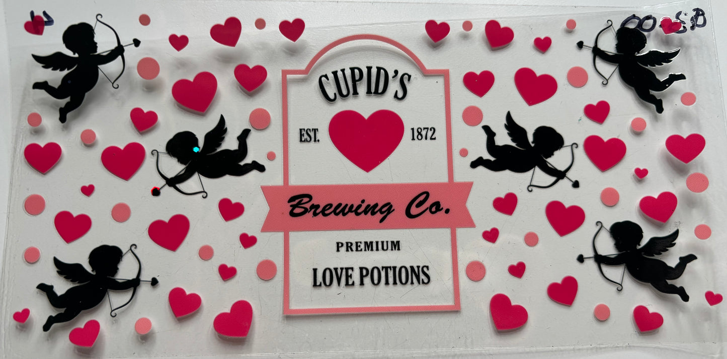 Cupids Brewing Company