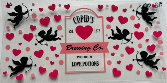 Cupids Brewing Company