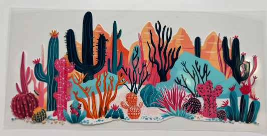 Desert (bright)