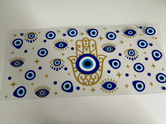 Evil Eye (Protection)