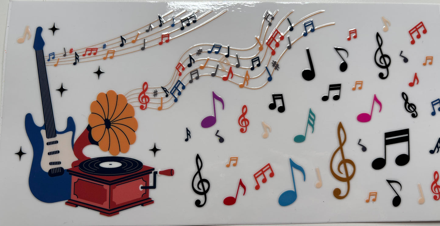 Music 1