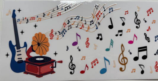 Music 1