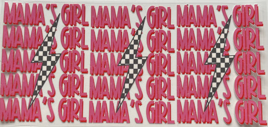 Mama’s Girl