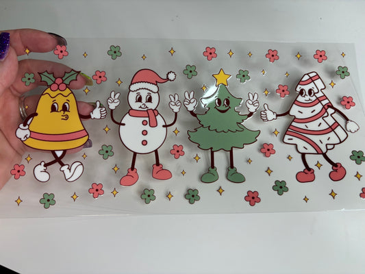 Novelty Christmas