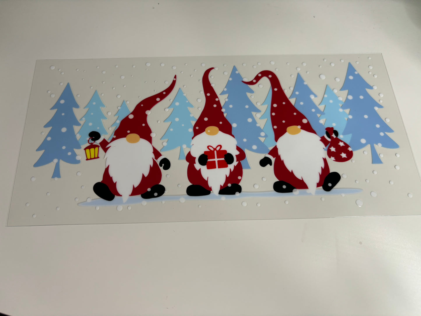 Christmas Gnomes
